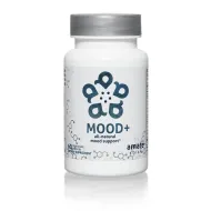 Amare Mood+™ – Natural Mood Support with Serotonin & Dopamine Balance