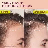 Full Routine Pack – Complete Fermented Hair Wellness System | Amare