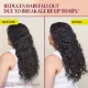 Full Routine Pack – Complete Fermented Hair Wellness System | Amare