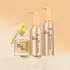 Thicker, Fuller Hair Pack – Transformative Trio for Hair Density | The Rootist by Amare