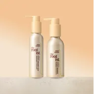 Densify Duo: Shampoo & Conditioner Pack – Fermented Hair Wellness by The Rootist