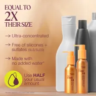 Wash Day Essentials Pack – Strengthen Shampoo & Conditioner Duo by The Rootist™