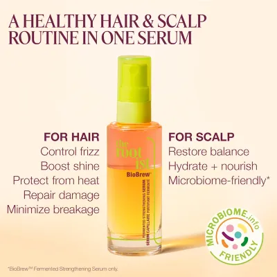 BioBrew™ Fermented Strengthening Serum The Rootist™