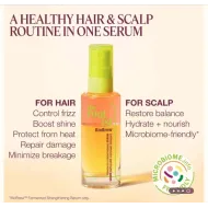 BioBrew™ Fermented Strengthening Serum The Rootist