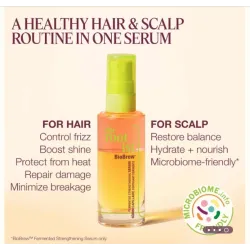 BioBrew™ Fermented Strengthening Serum The Rootist