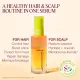 BioBrew™ Fermented Strengthening Serum The Rootist