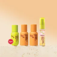The Mini Trial Kit The Rootist™