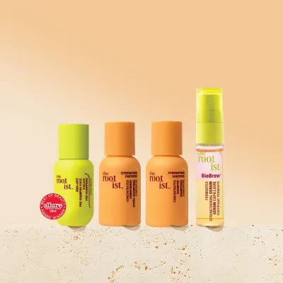 The Mini Trial Kit The Rootist™
