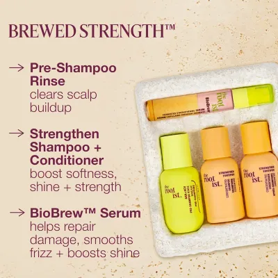 The Mini Trial Kit The Rootist™