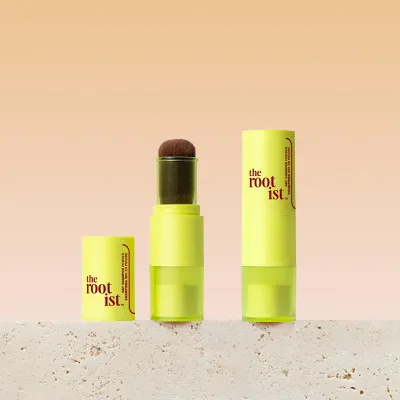 Good-for-You Dry Shampoo X 2 Pack – Talc-Free Hair Refresh by The Rootist™