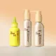 The Scalp-Loving Trio Pack – Clarifying Pre-Wash, Shampoo & Conditioner | The Rootist by Amare
