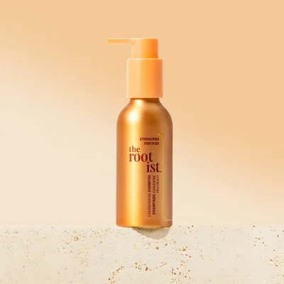 Strengthen Concentrated Shampoo The Rootist™
