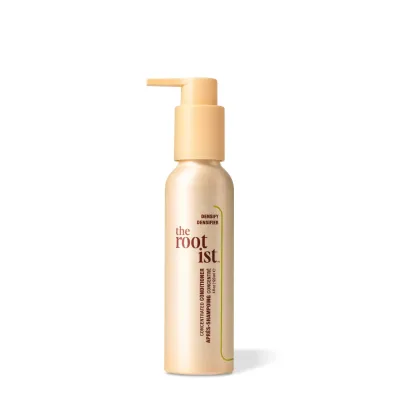 Densify Concentrated Conditioner – Fermented Formula for Thicker, Fuller Hair | Amare