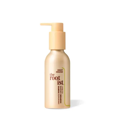 Densify Concentrated Shampoo – Fermented, Sulfate-Free Volume Booster | Amare